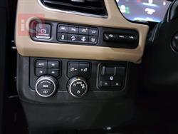 شيفروليه تاهو